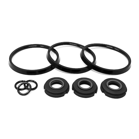Springer Parts C114-2U Pump Service Kit, #2 NBR 481294; Replaces Waukesha Cherry-Burrell Part# 60263 60263SP